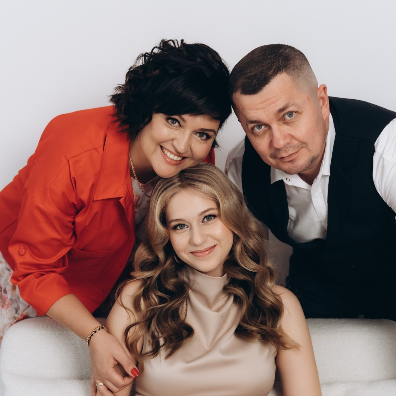 Отзывы. Видеограф в Санкт-Петербурге Юлия Ермакова