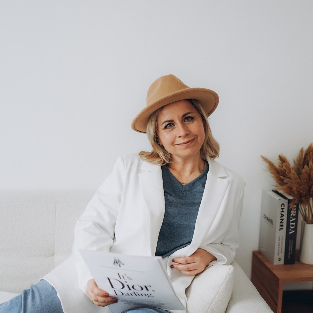 Отзывы. Видеограф в Санкт-Петербурге Юлия Ермакова