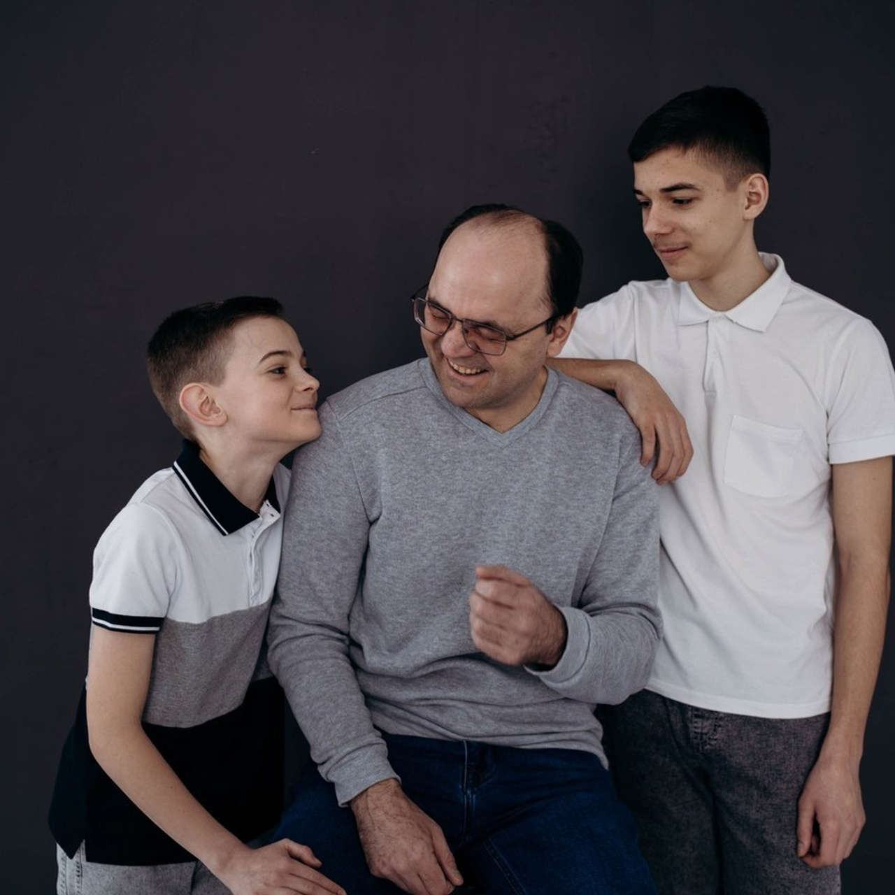 Отзывы. Видеограф в Санкт-Петербурге Юлия Ермакова