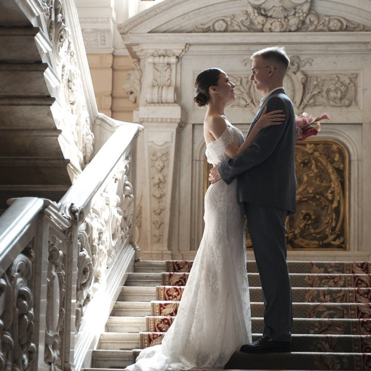 Отзывы. Видеограф в Санкт-Петербурге Юлия Ермакова