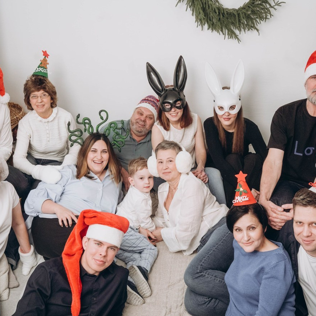 Отзывы. Видеограф в Санкт-Петербурге Юлия Ермакова