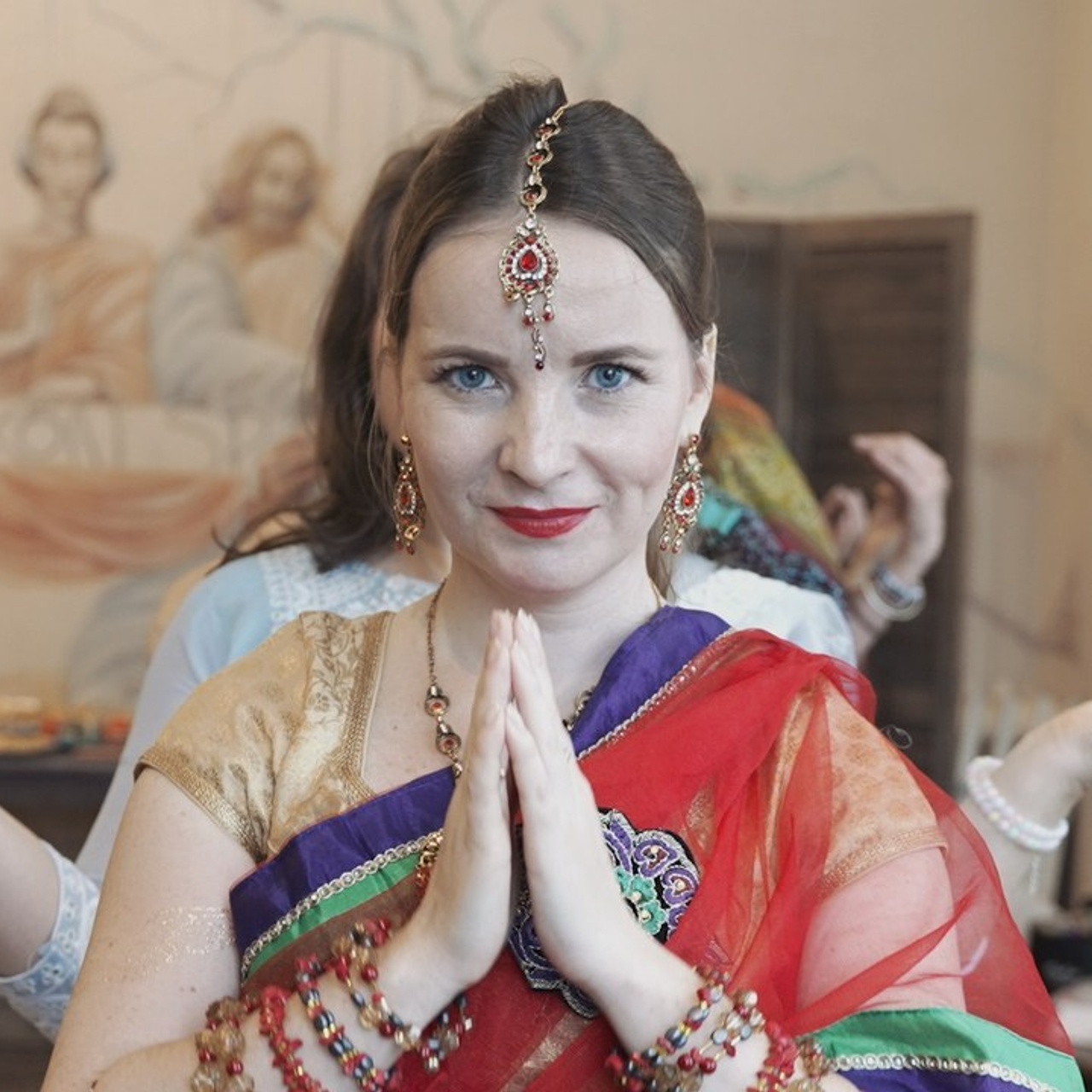 Отзывы. Видеограф в Санкт-Петербурге Юлия Ермакова