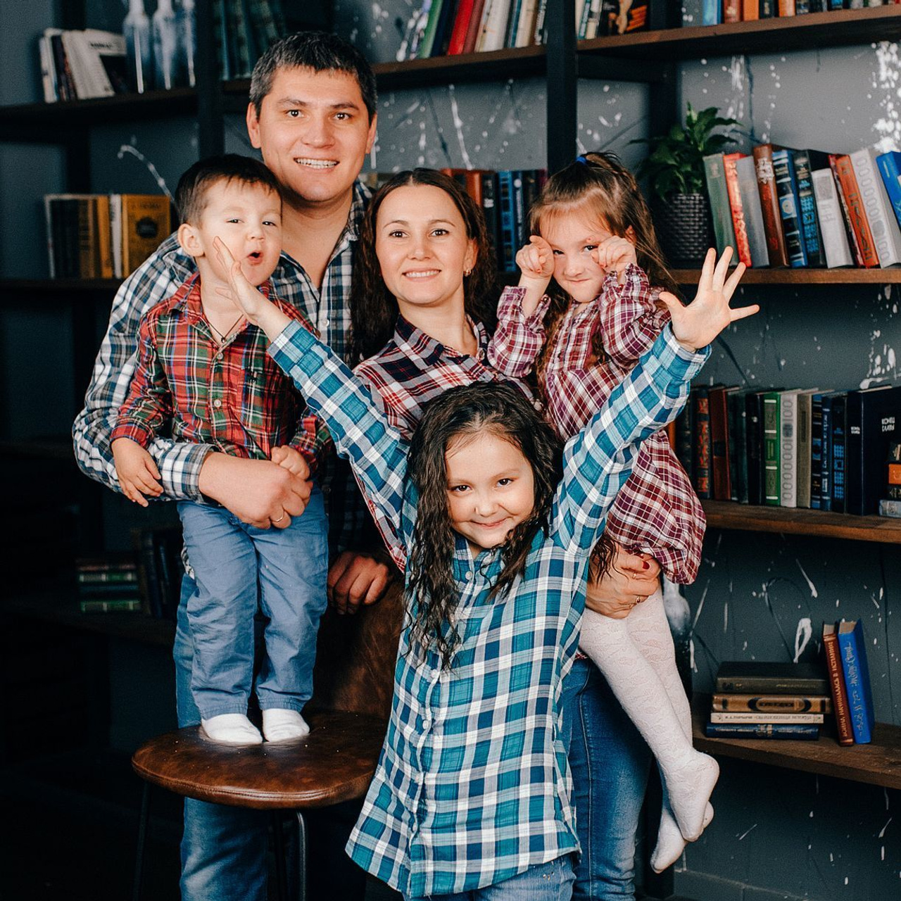 Отзывы. Фотограф Игорь Гуменников Удмуртия Шаркан