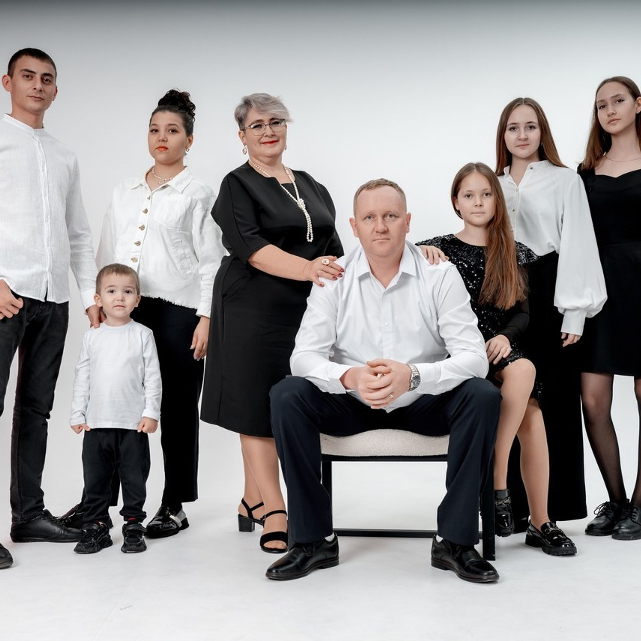 Отзывы. Фотограф Игорь Гуменников Удмуртия Шаркан