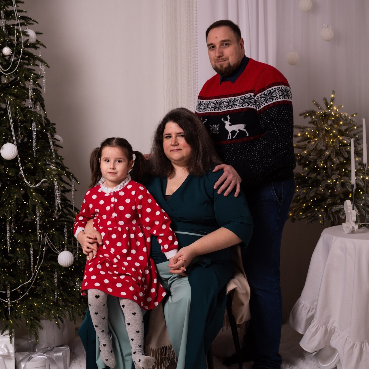 Отзывы. Детский и семейный фотограф в Люберцах Татьяна Ткаченко