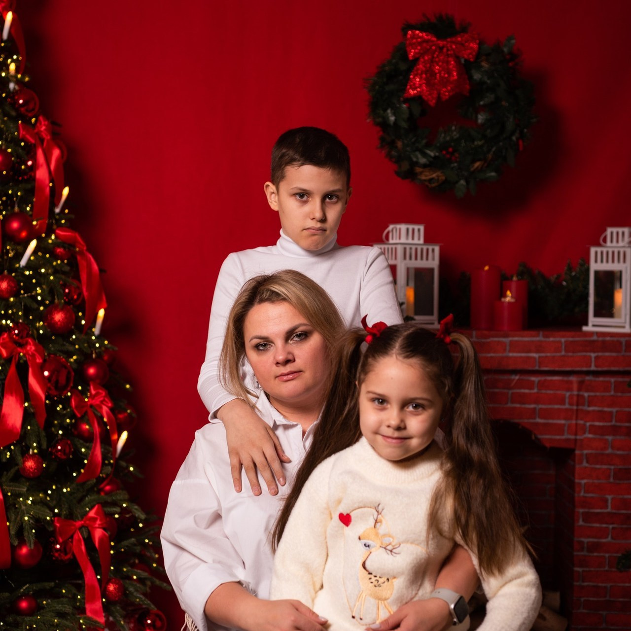 Отзывы. Детский и семейный фотограф в Люберцах Татьяна Ткаченко