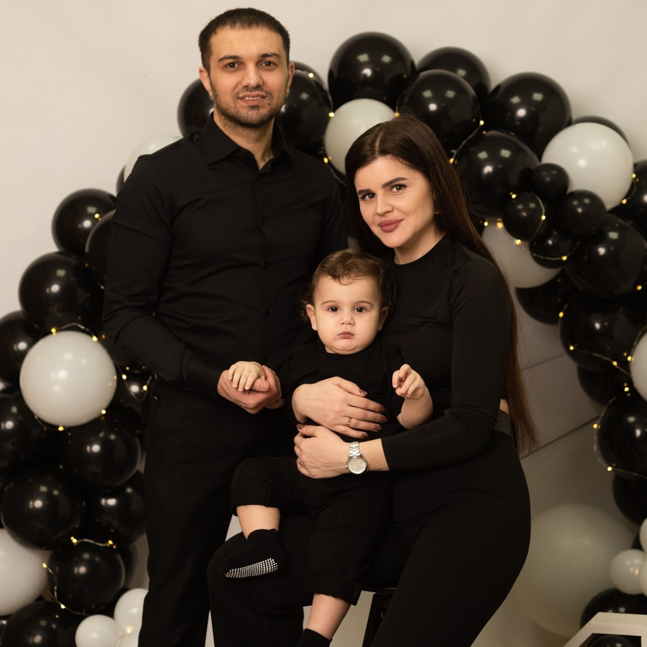 Отзывы. Детский и семейный фотограф в Люберцах Татьяна Ткаченко