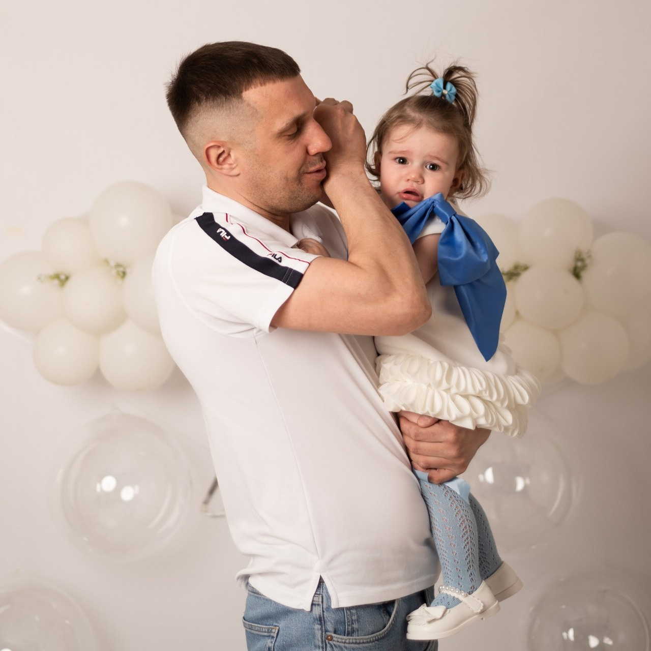 Отзывы. Детский и семейный фотограф в Люберцах Татьяна Ткаченко