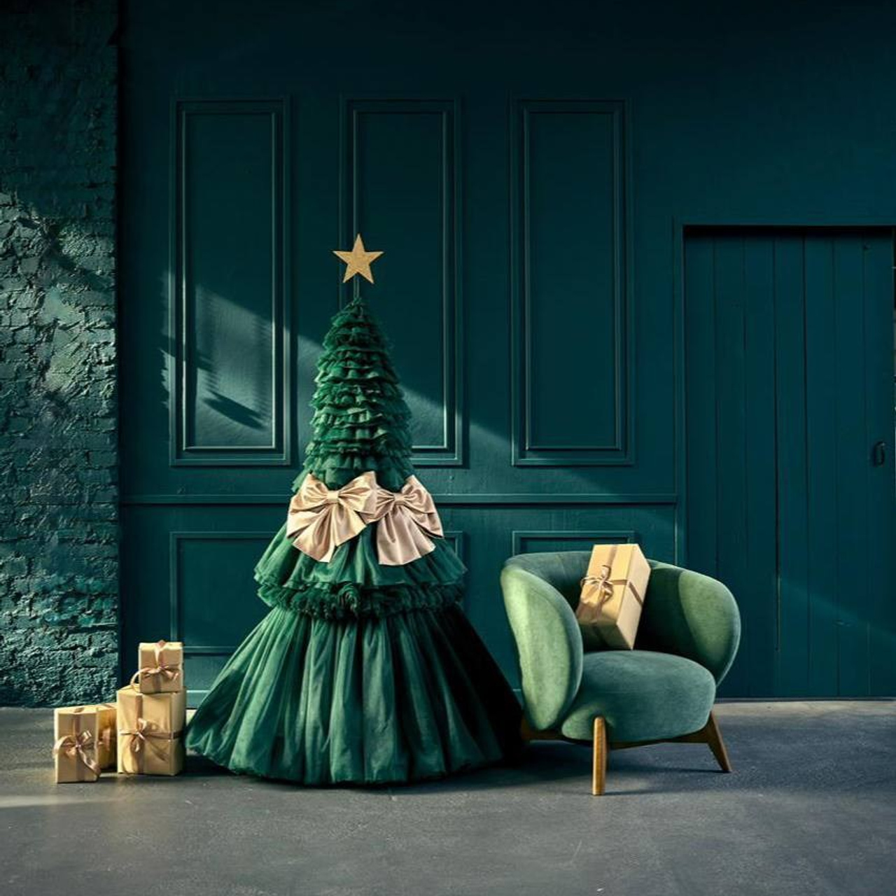 Фотостудия Фонд