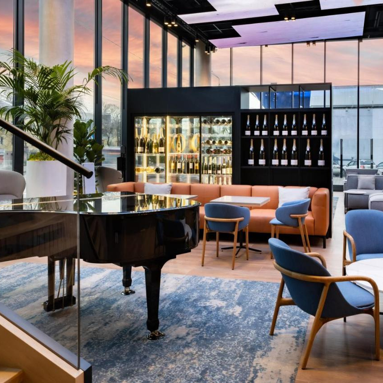 Отель Рэдиссон