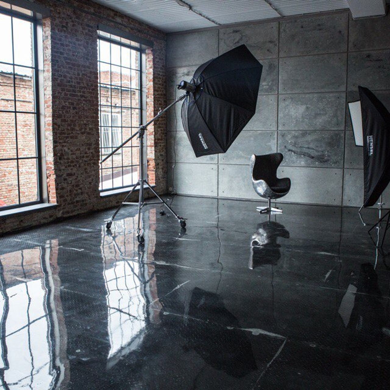 Фотостудия Простор