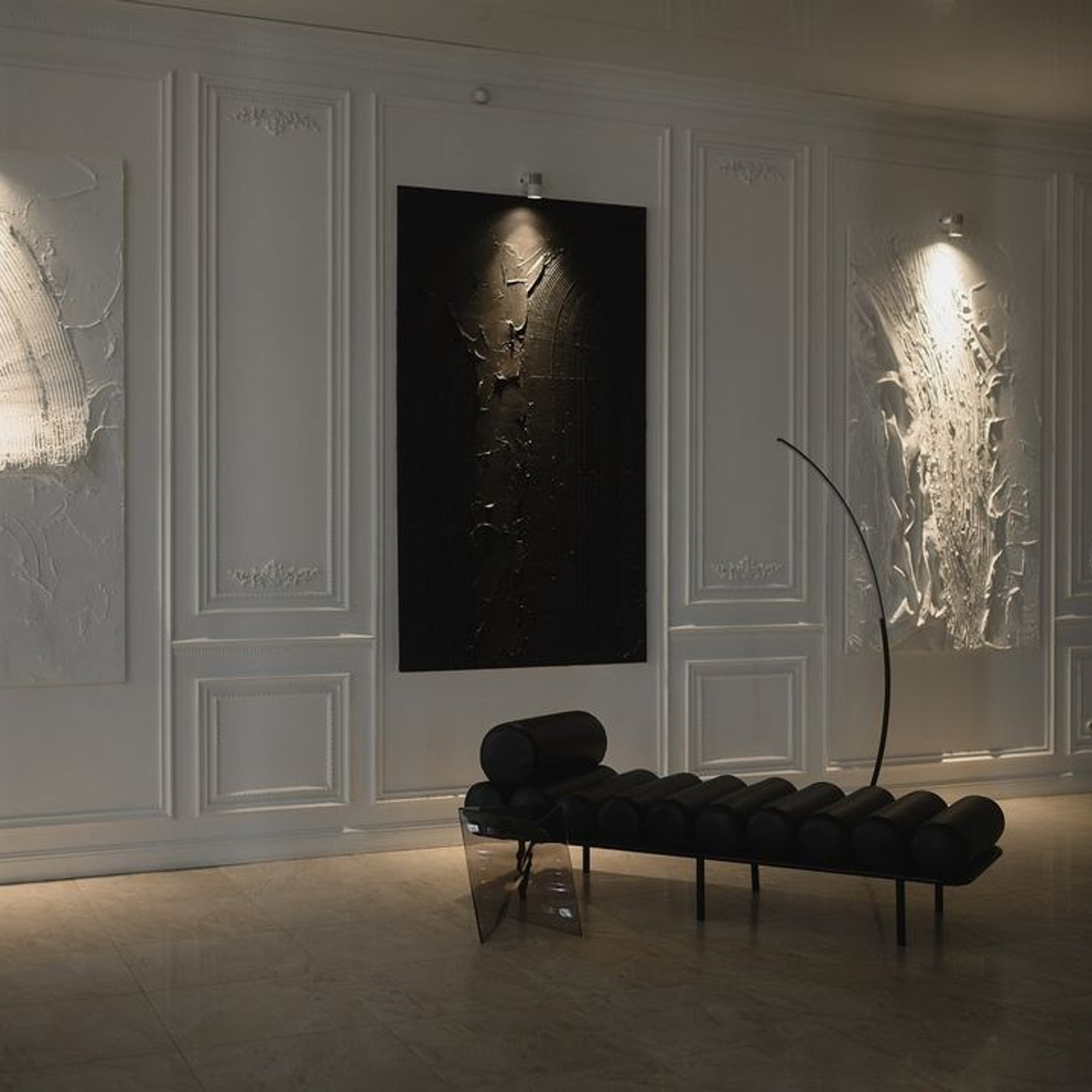 Фотостудия Леона Стейдж