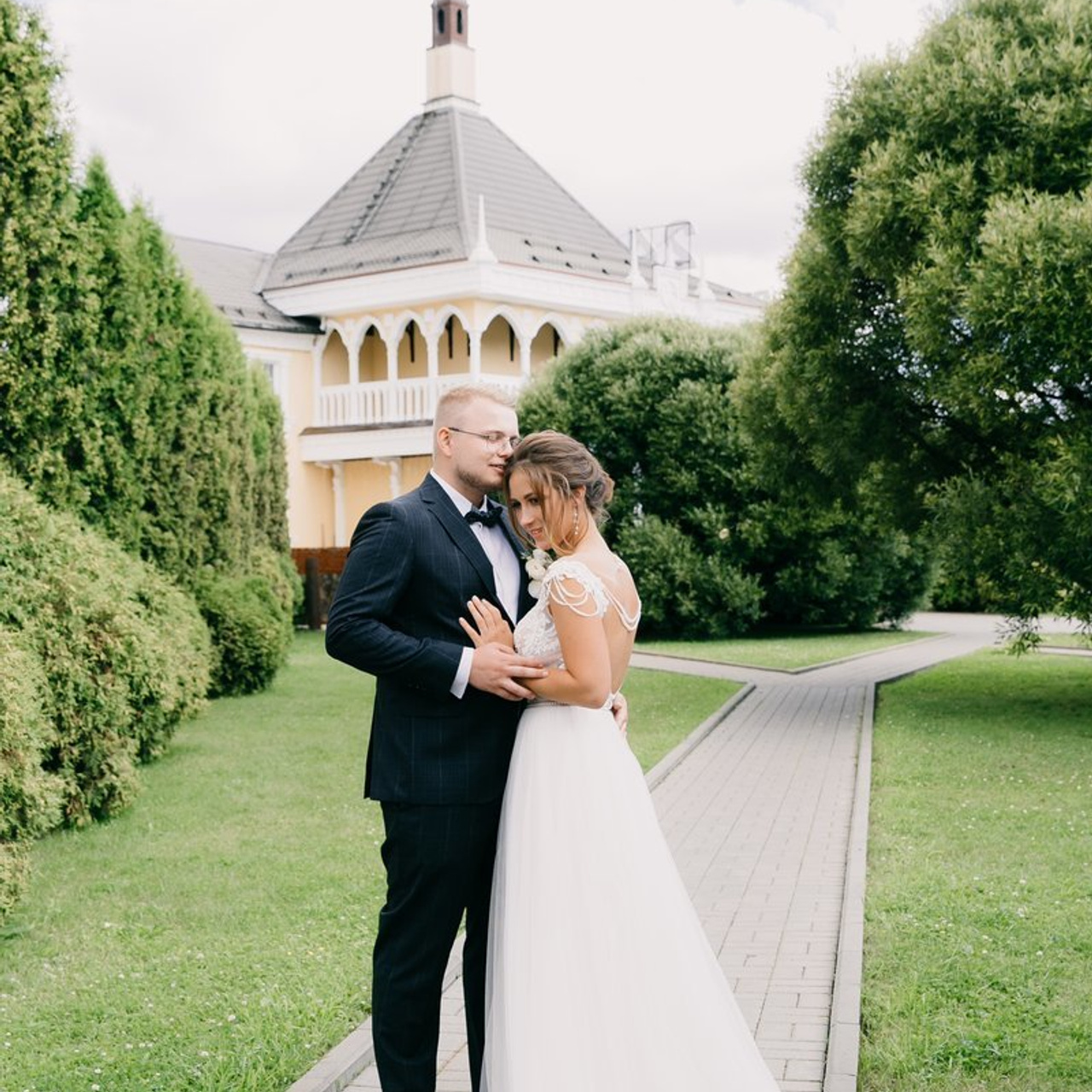 Отзывы. Организация и координация свадебных и семейных торжеств