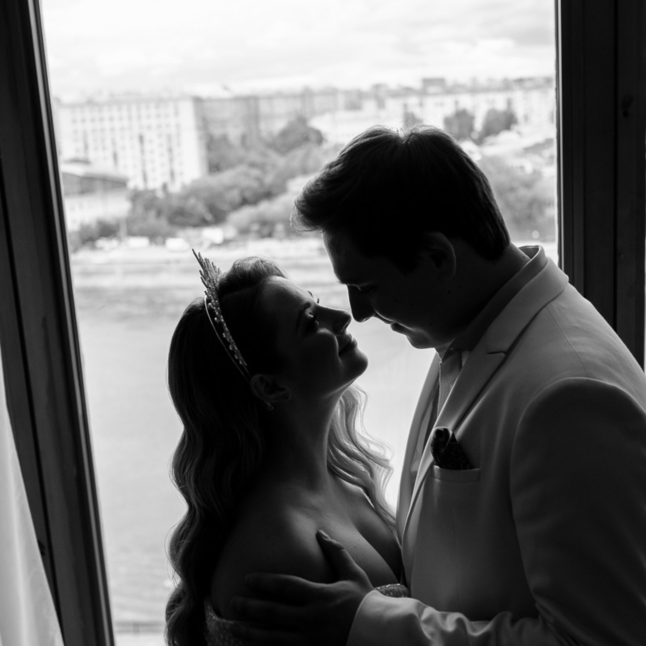 Артем и Анастасия