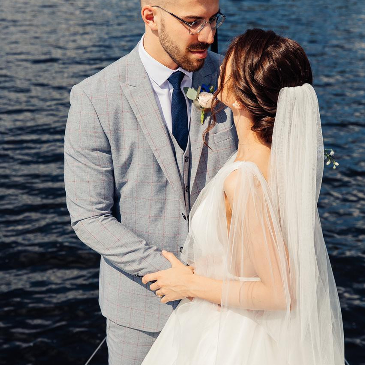 Отзывы. Организация и координация свадебных и семейных торжеств