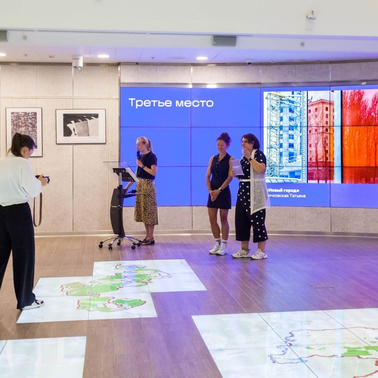 Отзывы. Фотограф в Москве Татьяна Макотра