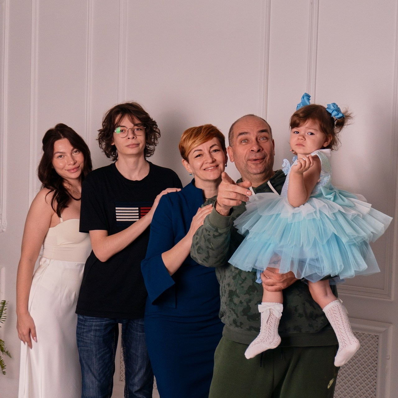 Отзывы. Фотограф Новосибирск