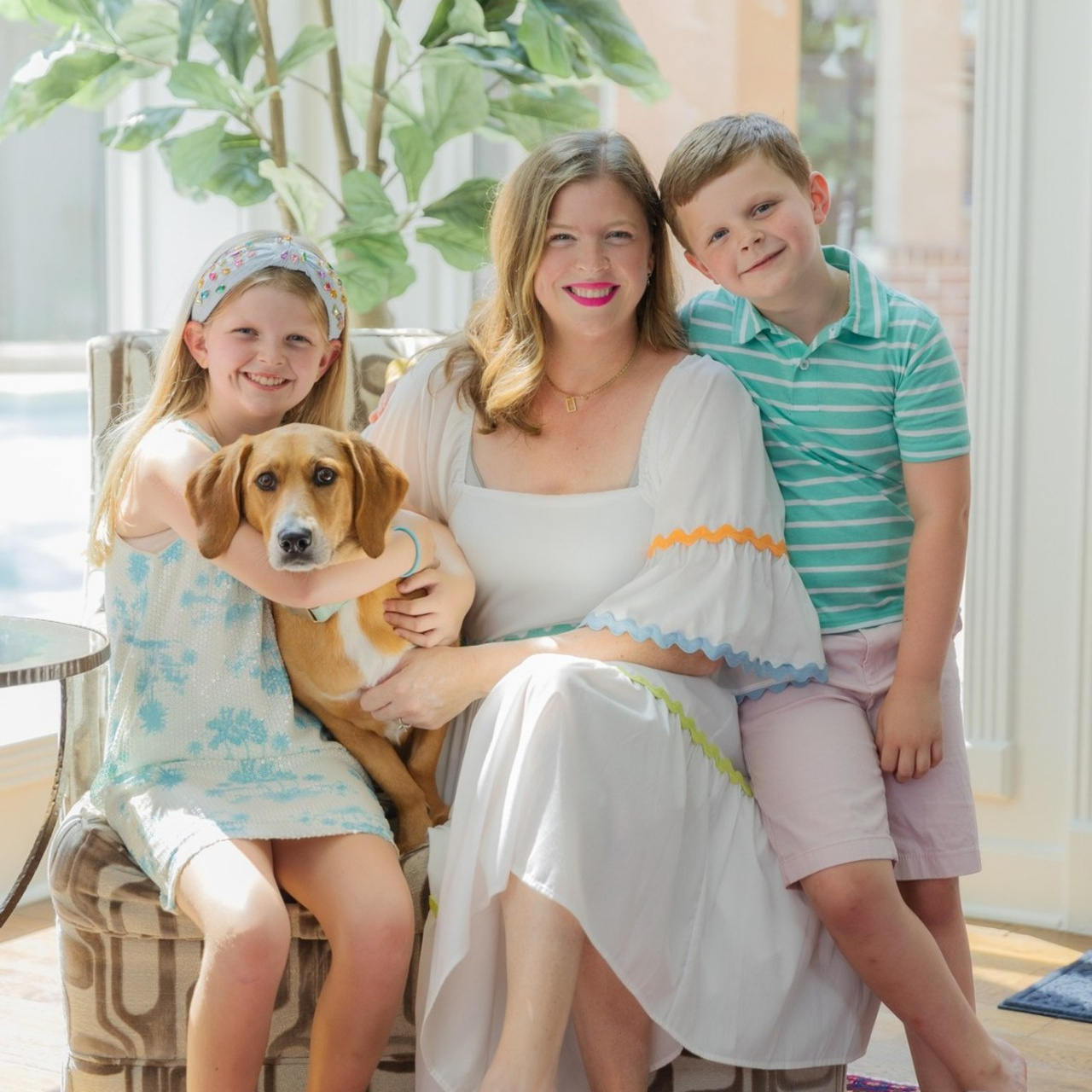 Отзывы. Женский и семейный фотограф| Техас | Дашковская Екатерина