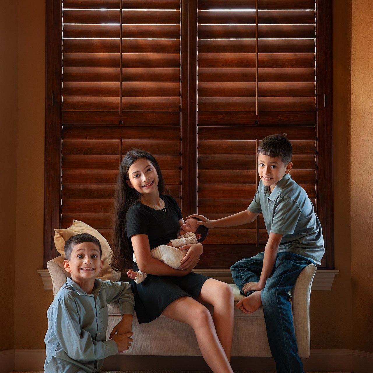 Отзывы. Женский и семейный фотограф| Техас | Дашковская Екатерина