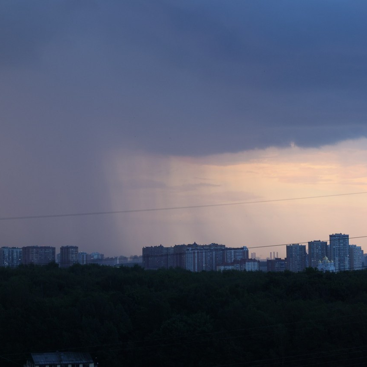 Отзывы. Свадебная съёмка в Москве