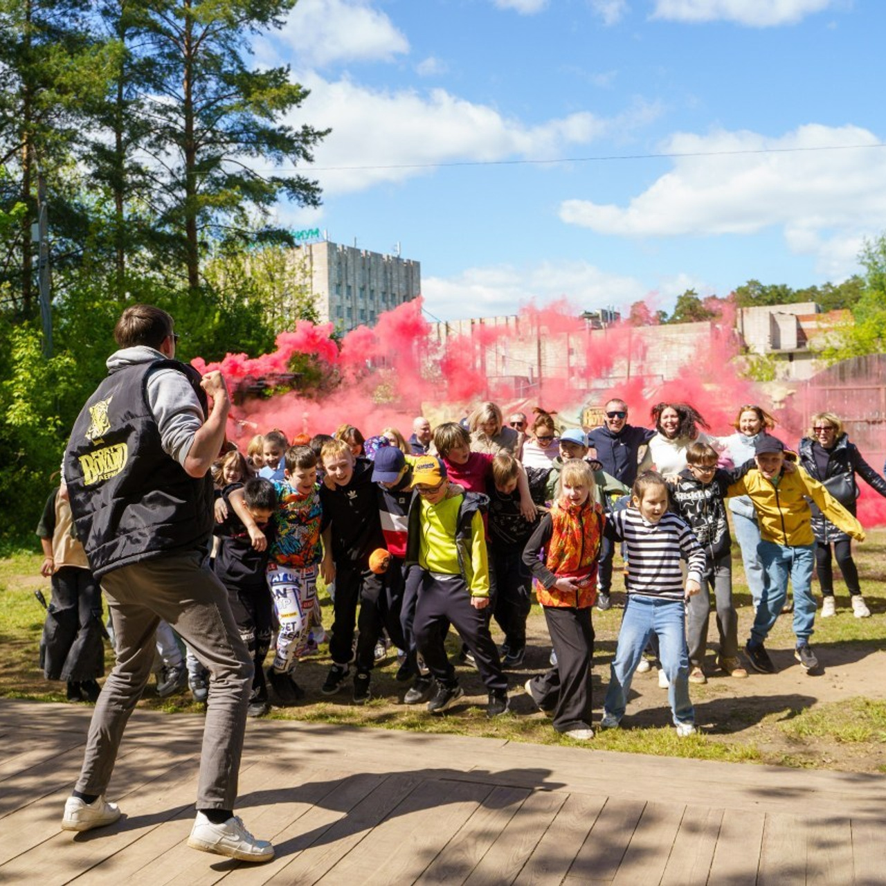 Отзывы. Главная