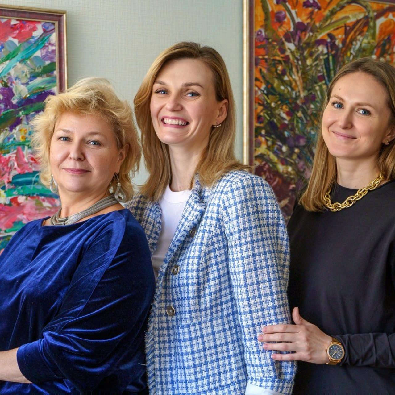 Отзывы. Главная