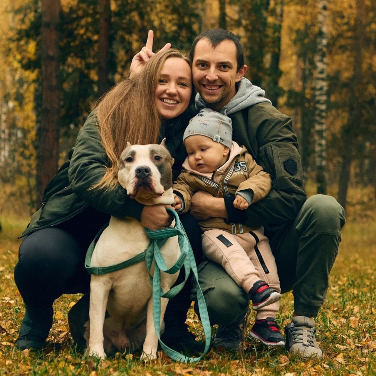 Портретный фотограф в Москве Калагина Светлана