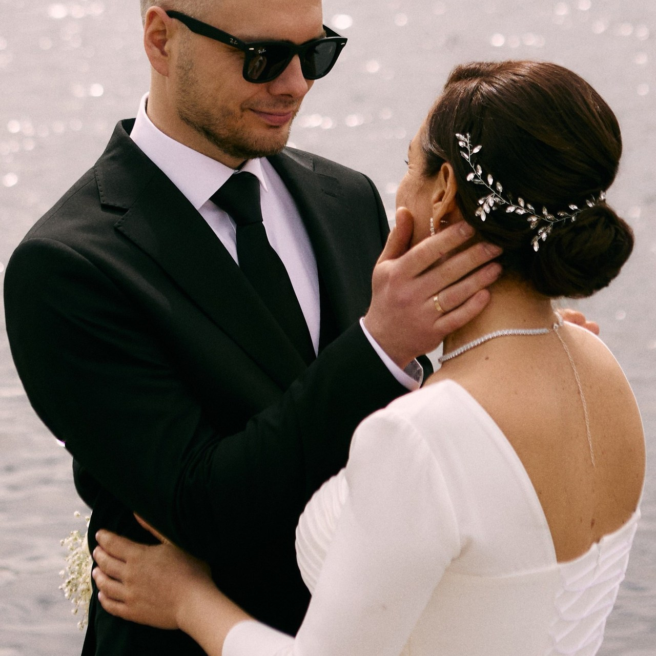 Портретный фотограф в Москве Калагина Светлана