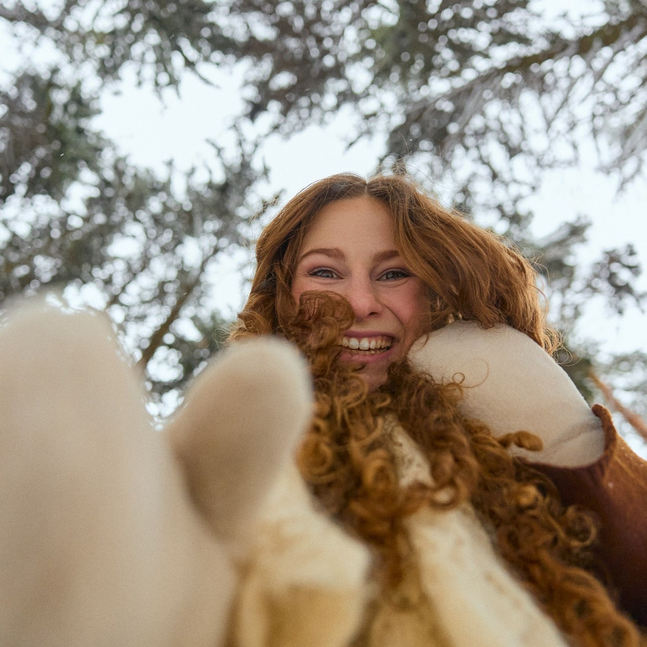 Портретный фотограф в Москве Калагина Светлана