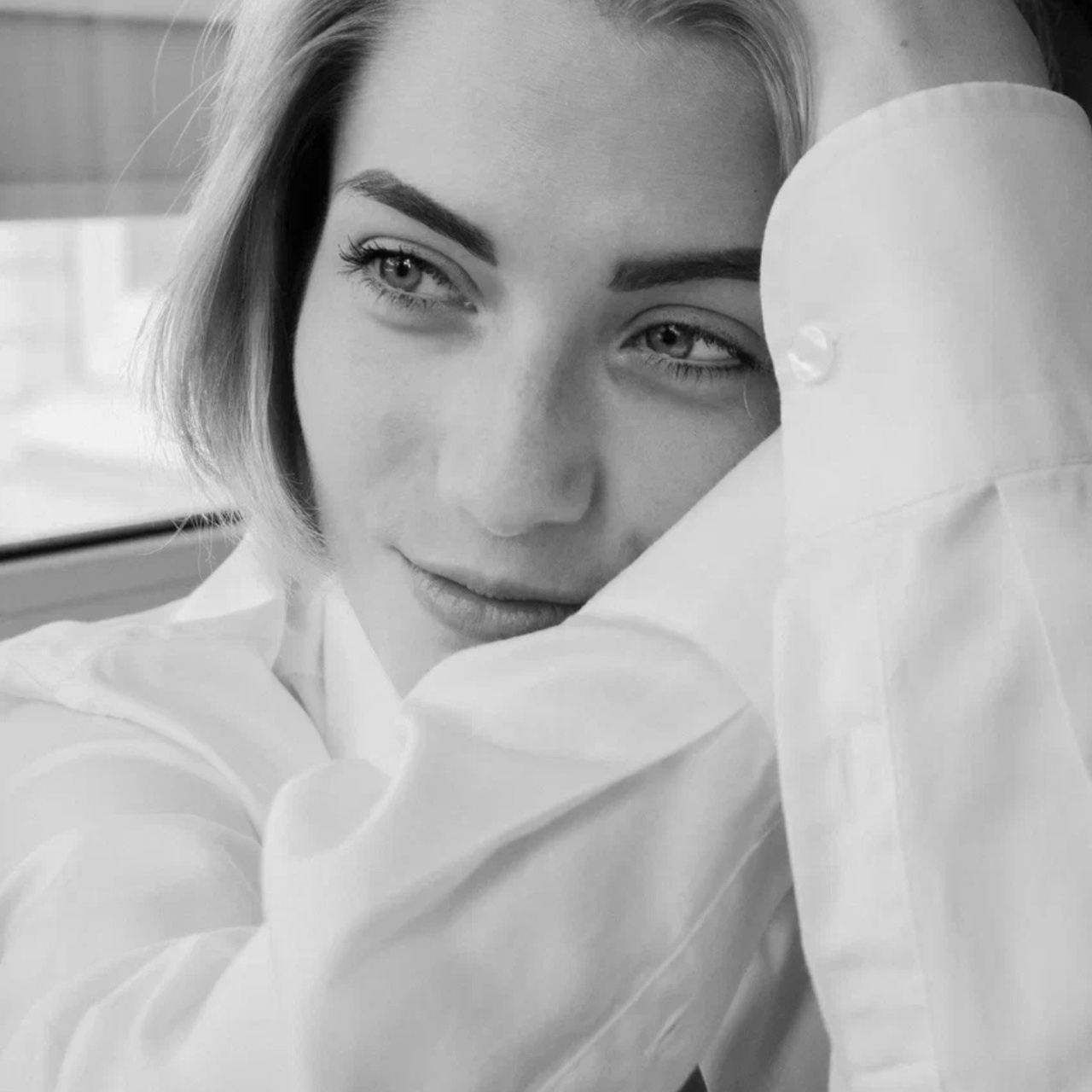 Портретный фотограф в Москве Калагина Светлана