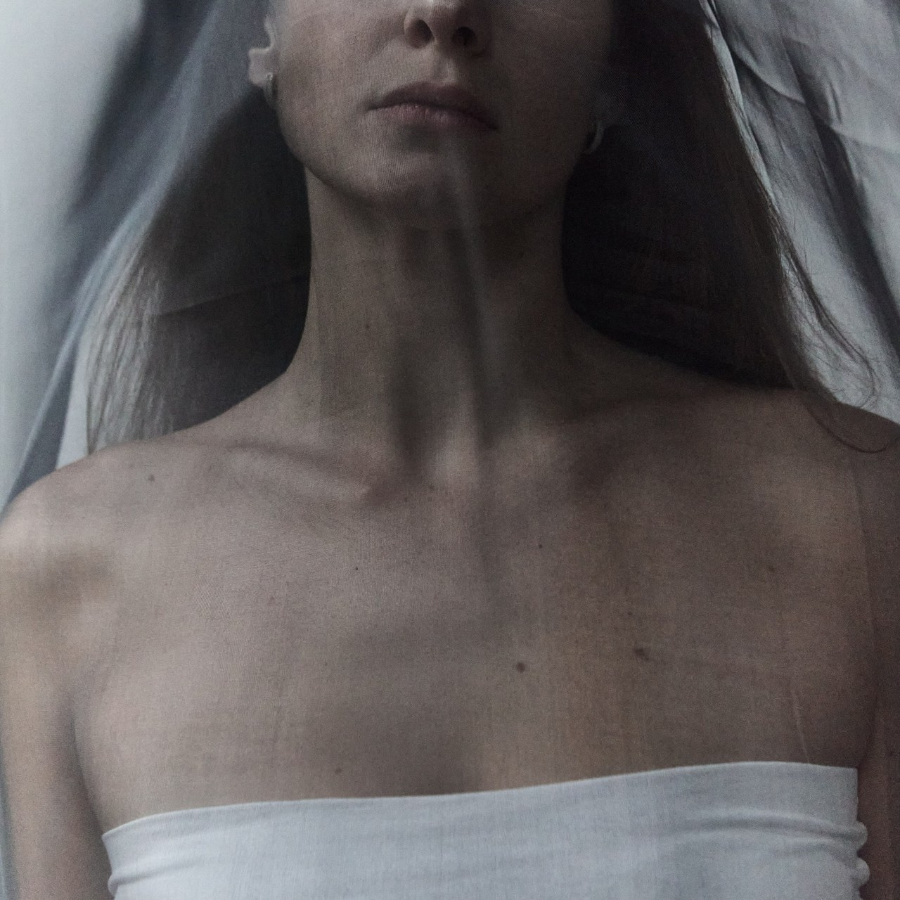 Портретный фотограф в Москве Калагина Светлана