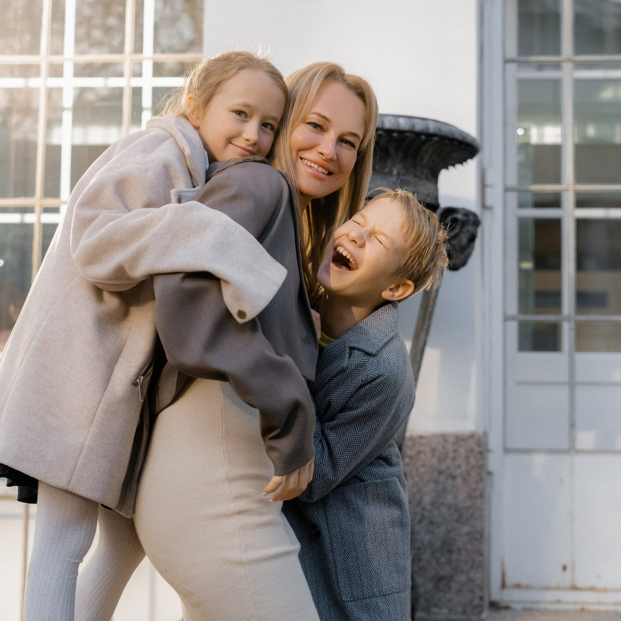 Отзывы. Фотограф Мария Апрельская