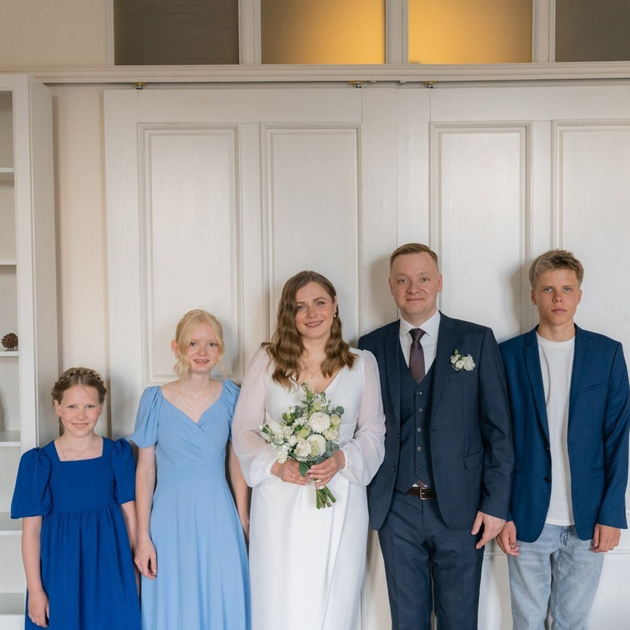 Отзывы. Фотограф Мария Апрельская