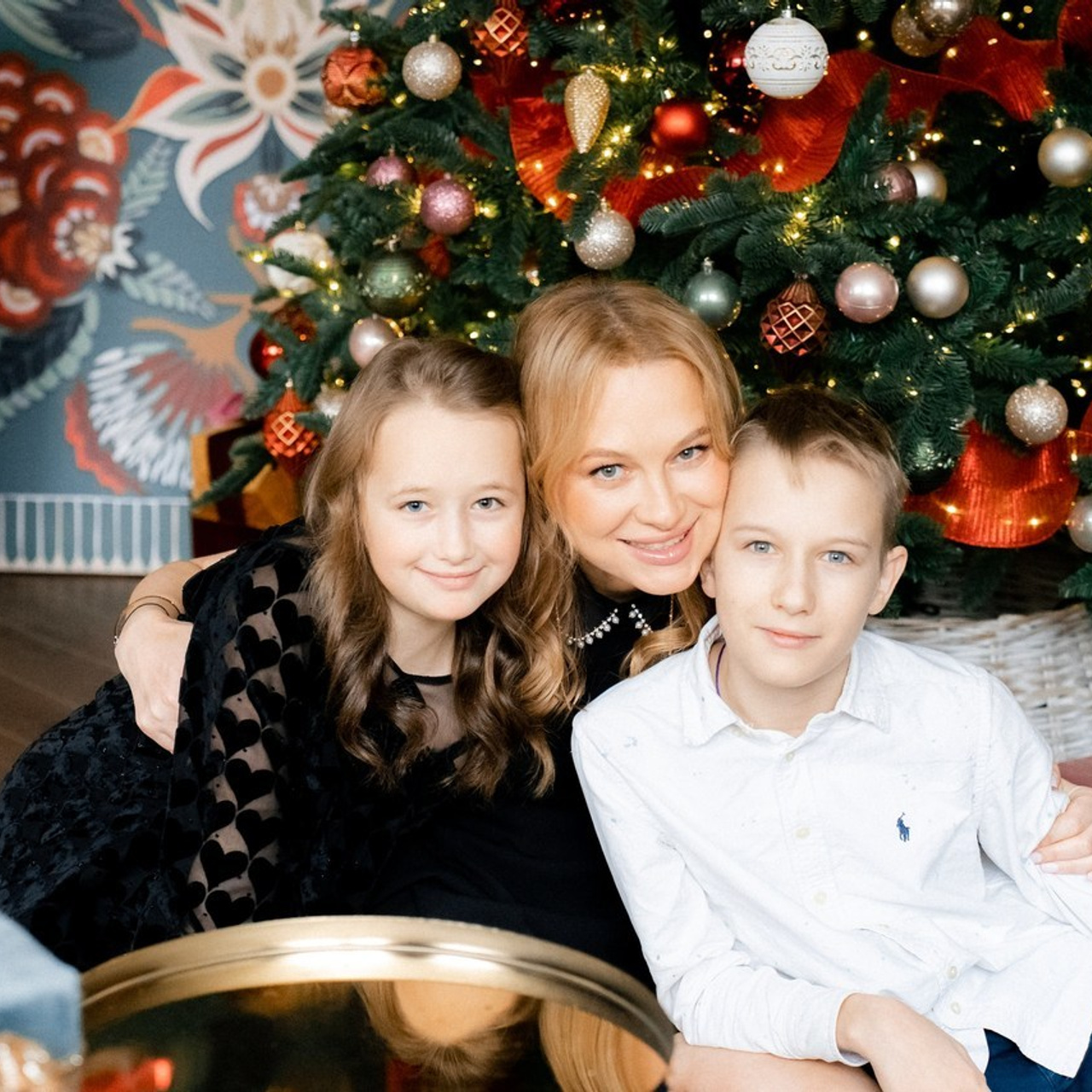 Отзывы. Фотограф Мария Апрельская