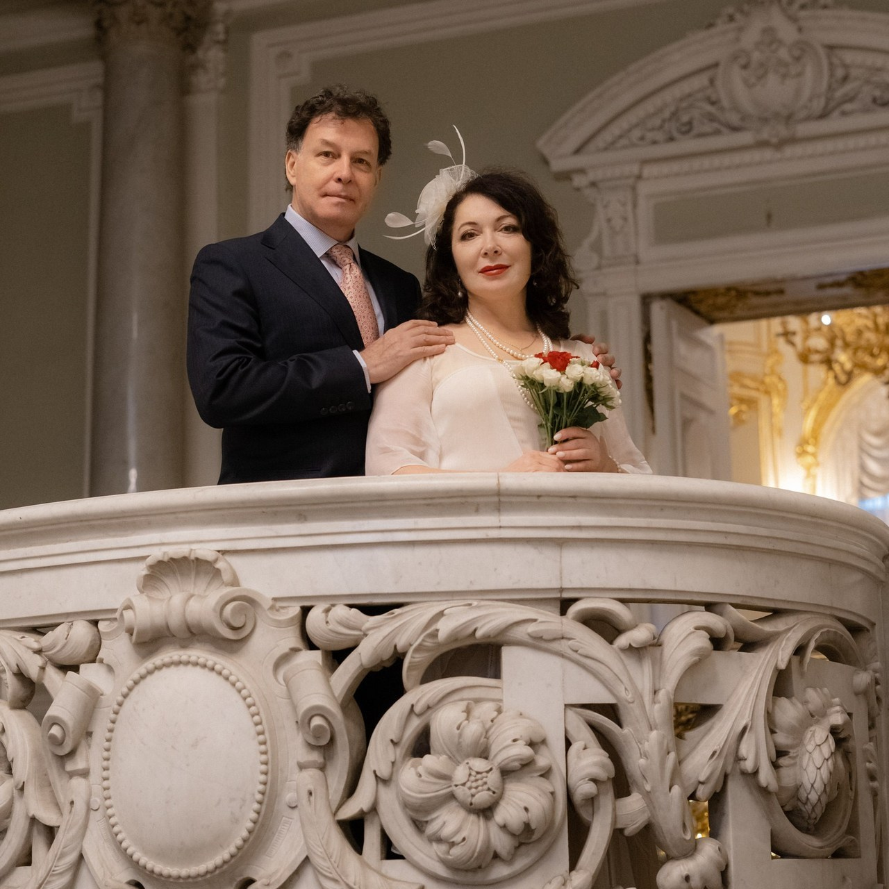 Отзывы. Фотограф Мария Апрельская