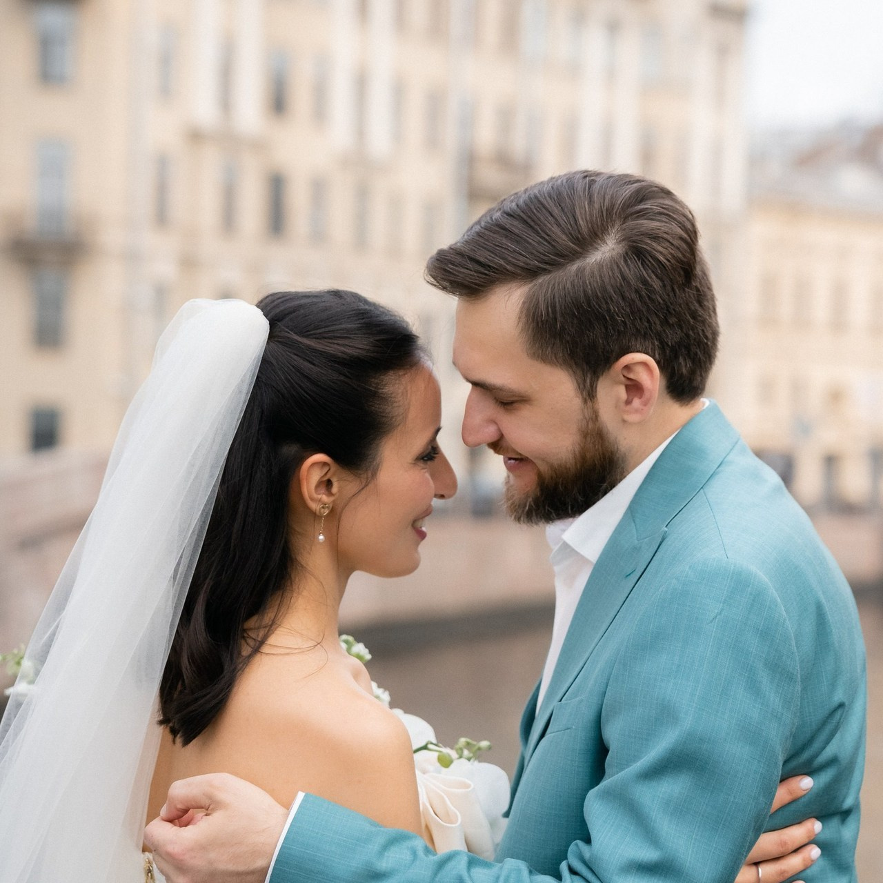 Отзывы. Фотограф Мария Апрельская