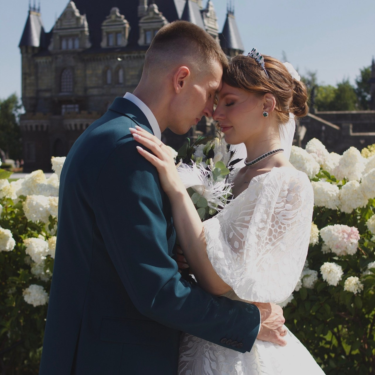 Свадебный фотограф Санкт-Петербург/Самара Алексей Унямин. Свадебный и Семейный Фотограф Алексей Унямин в Самаре и Тольятти