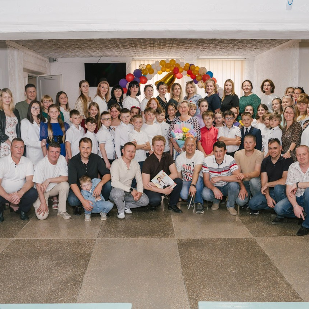 Отзывы. Фотограф в Красноперекопске Виталий Савчук