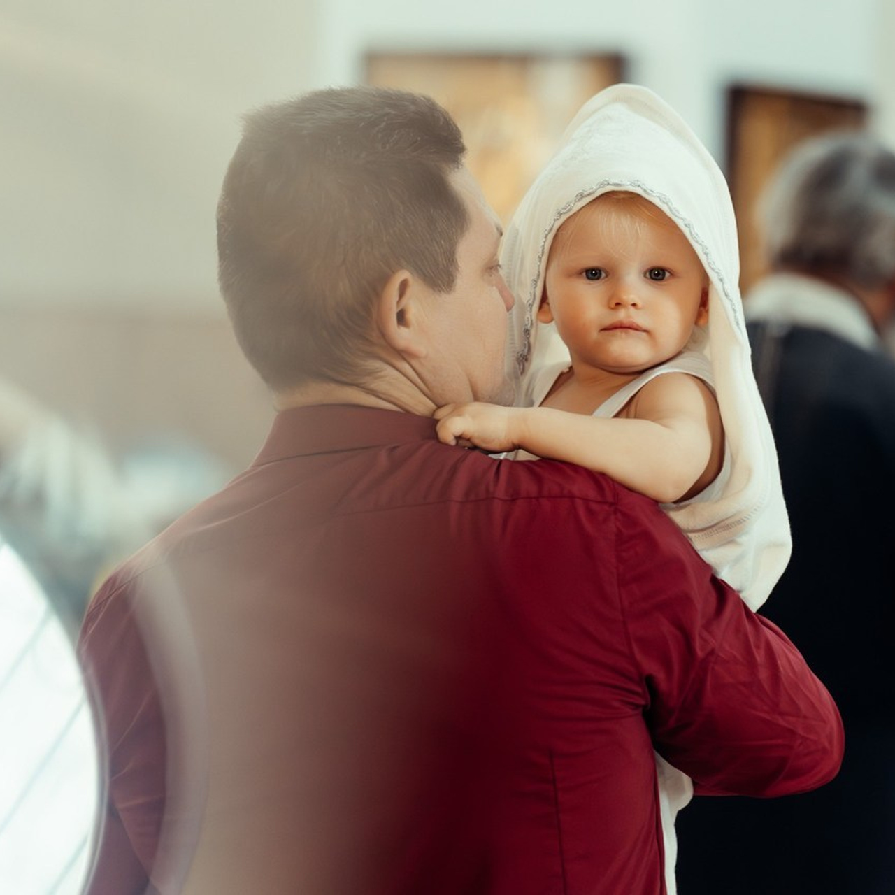 Отзывы. Фотограф в Красноперекопске Виталий Савчук