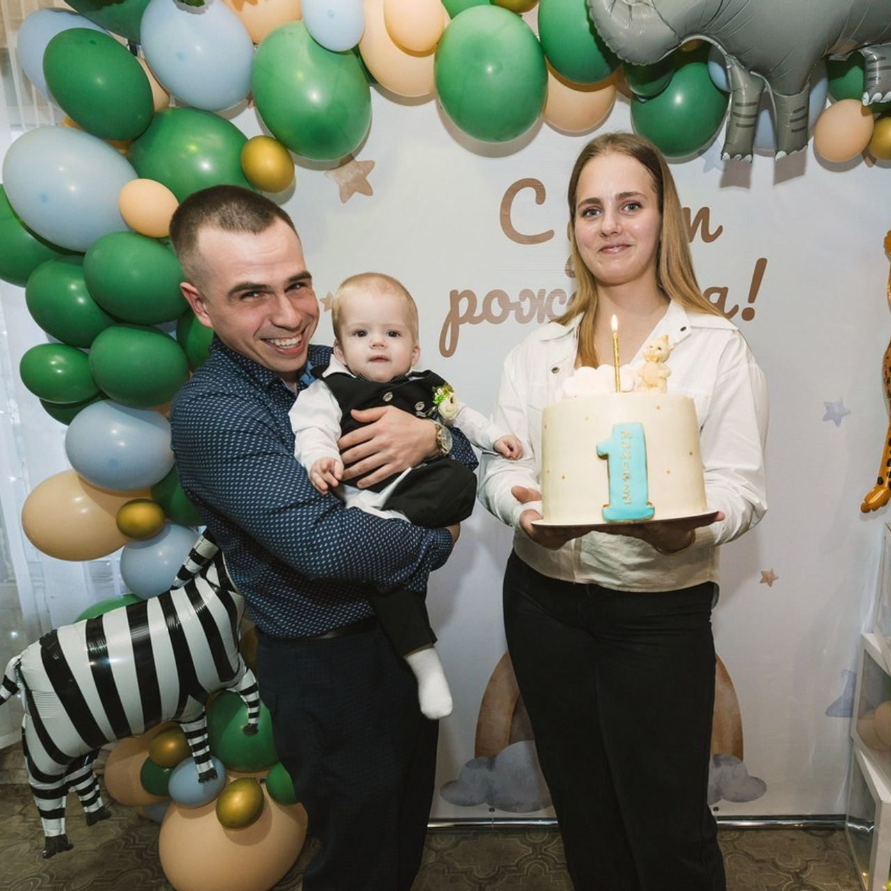 Отзывы. Фотограф в Красноперекопске Виталий Савчук