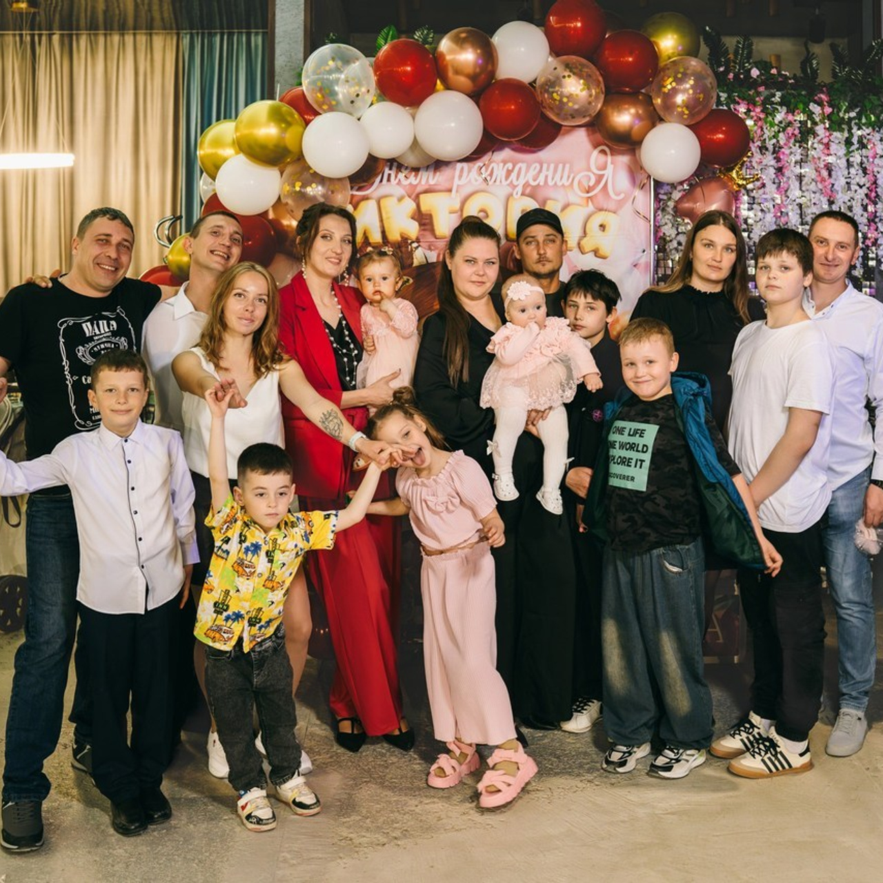 Отзывы. Фотограф в Красноперекопске Виталий Савчук