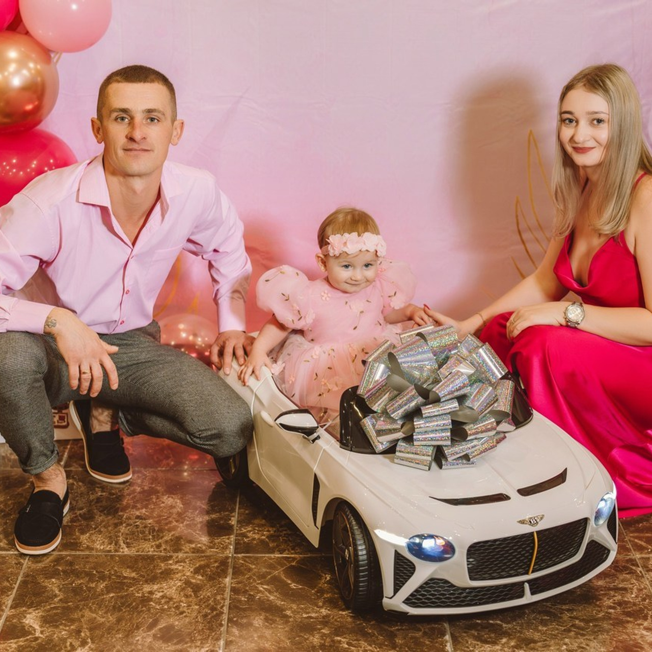 Отзывы. Фотограф в Красноперекопске Виталий Савчук