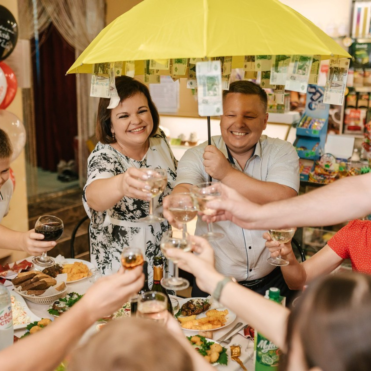 Отзывы. Фотограф в Красноперекопске Виталий Савчук
