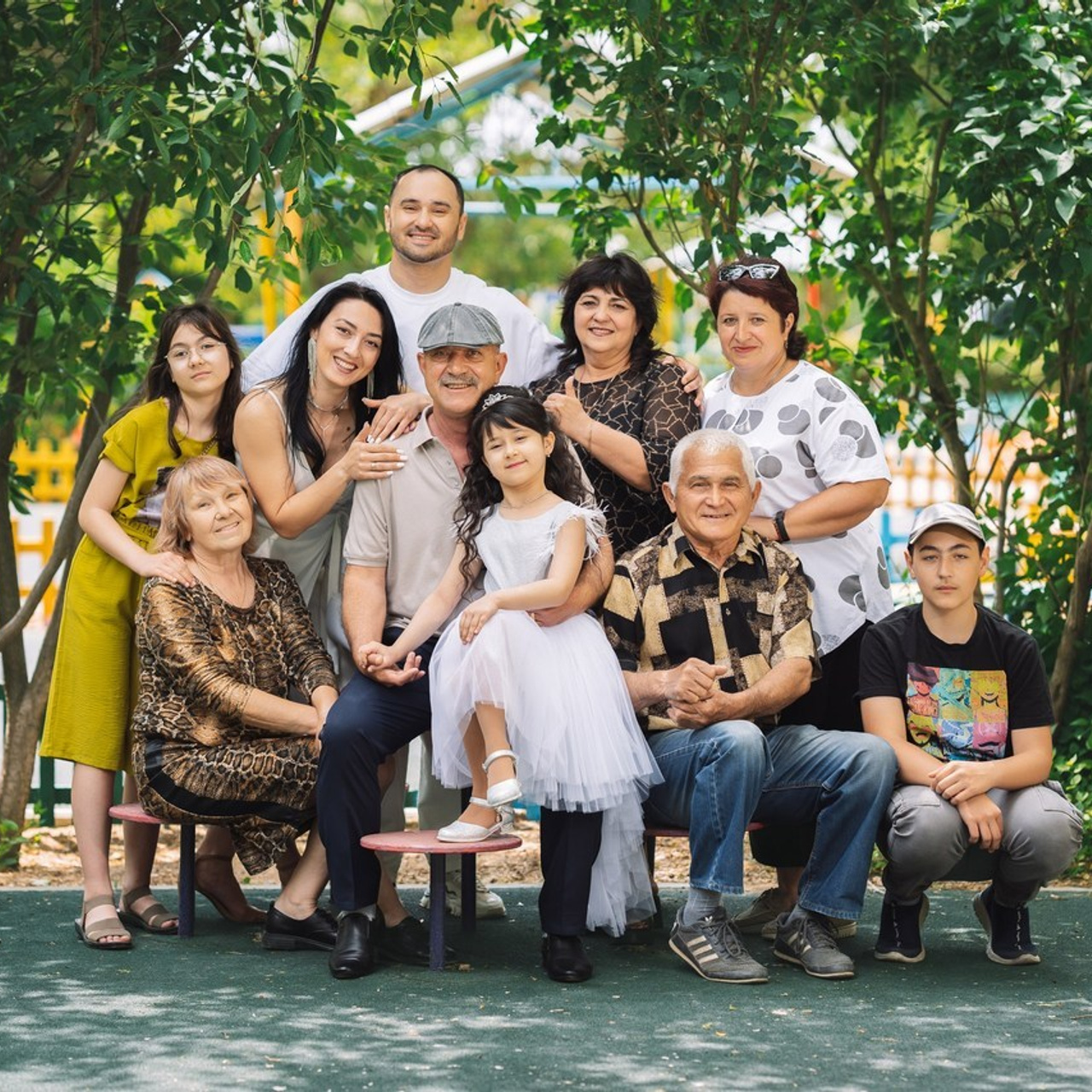 Отзывы. Фотограф в Красноперекопске Виталий Савчук