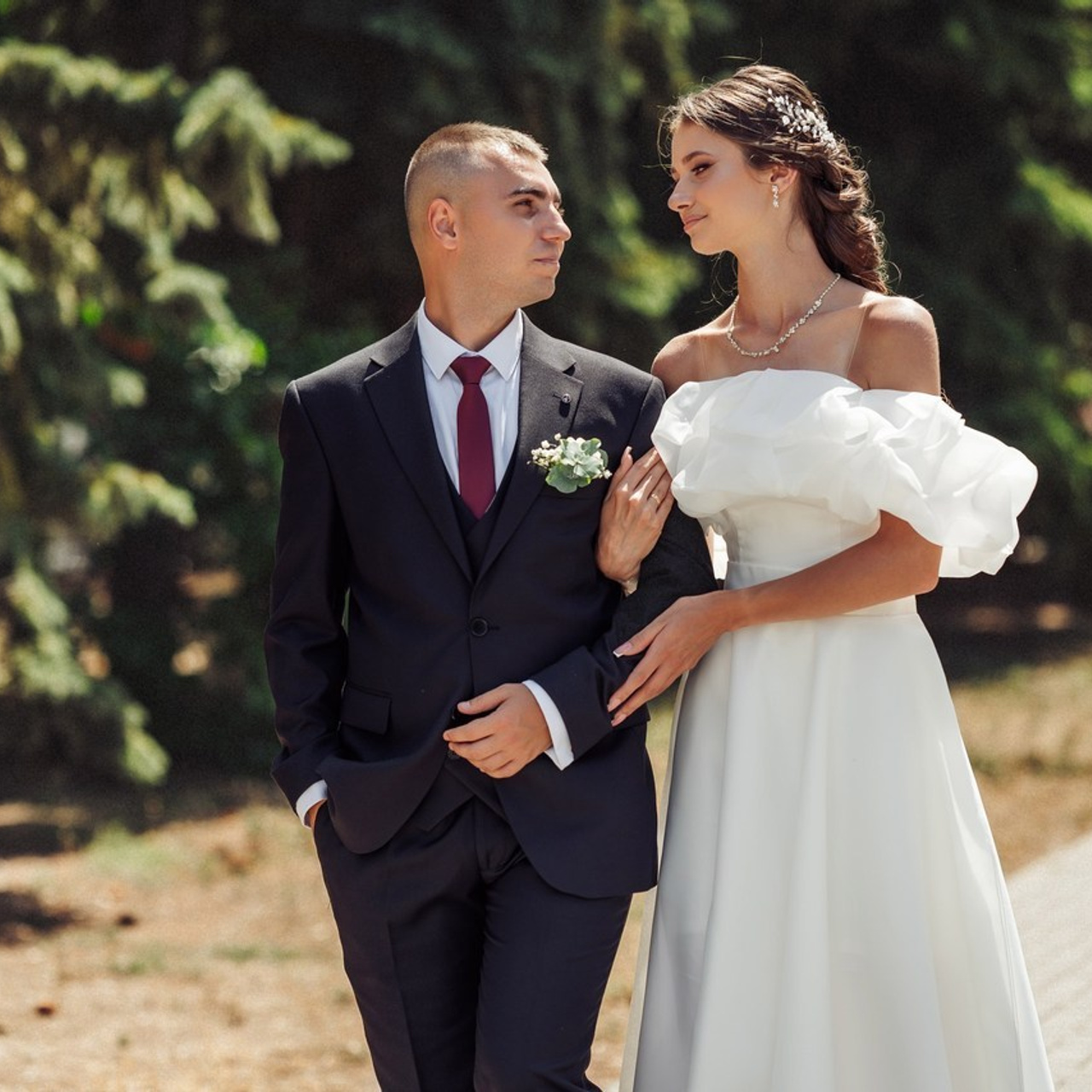 Отзывы. Фотограф в Красноперекопске Виталий Савчук