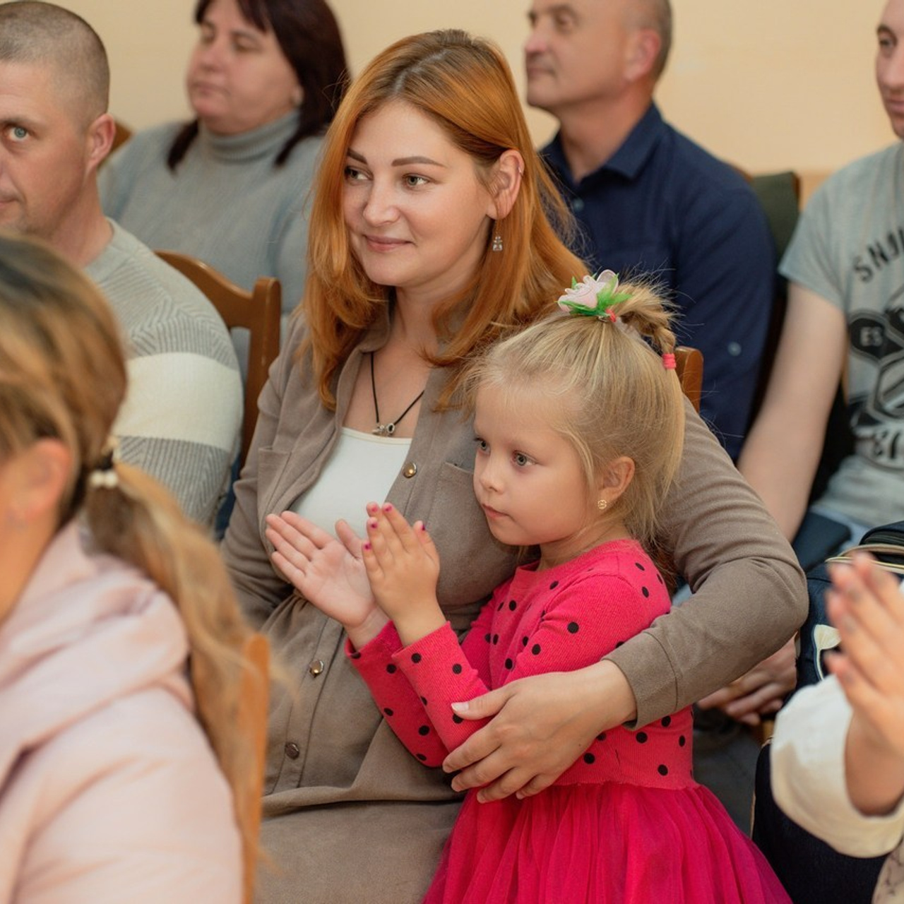 Отзывы. Фотограф в Красноперекопске Виталий Савчук