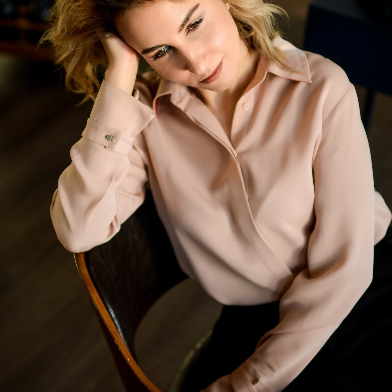 Отзывы. Портретный фотограф Алёна Счетчикова