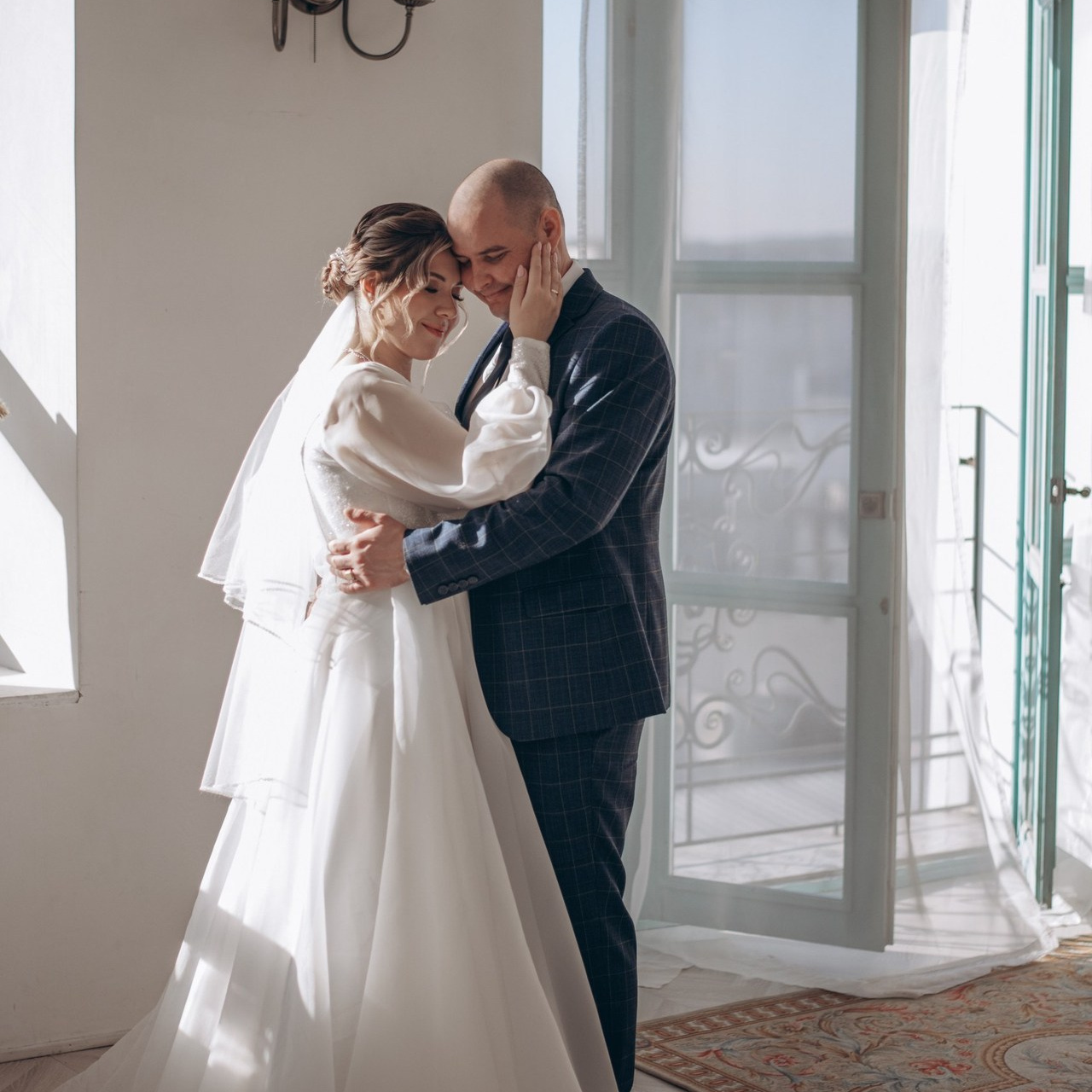 Отзывы. Вероника Дмитриева Фотограф Барнаул