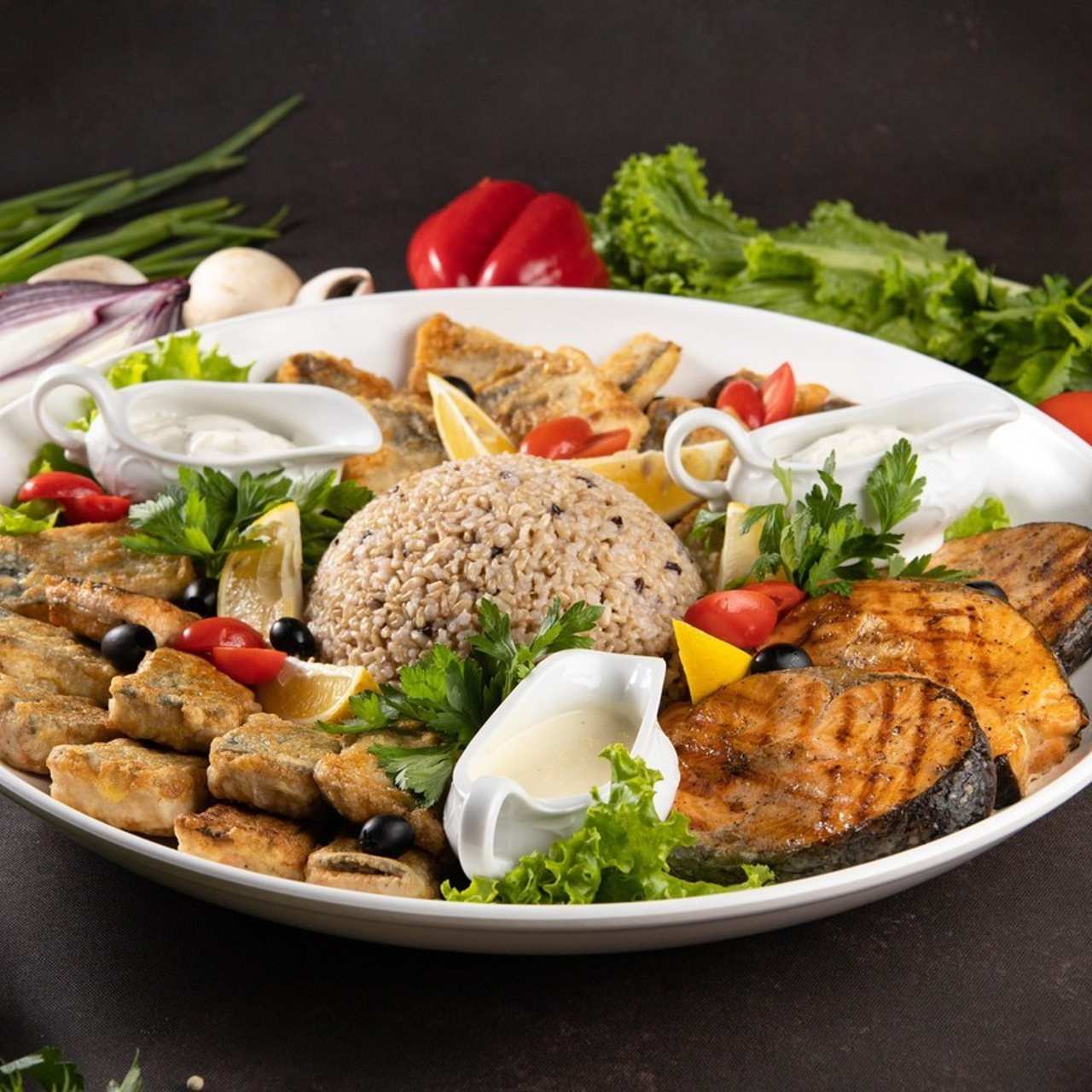 Отзывы. Рекламный фуд фотограф и видеограф в Астане Алина Лысенко