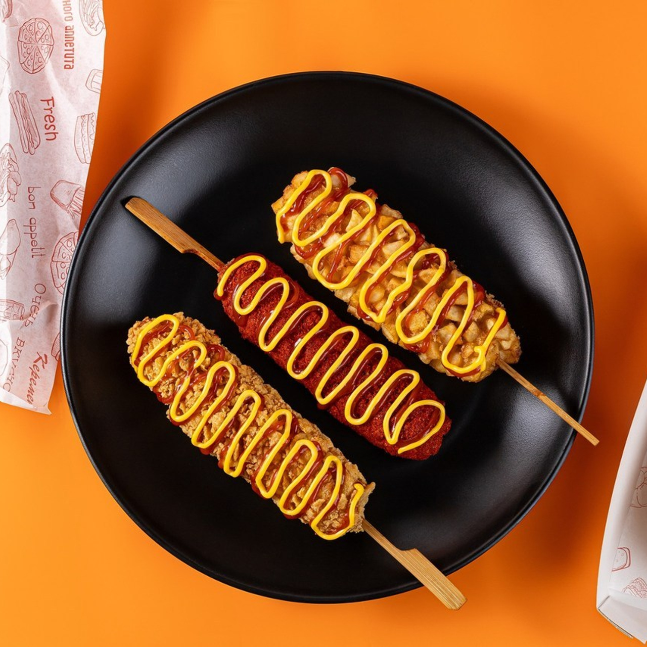 Отзывы. Рекламный фуд фотограф и видеограф в Астане Алина Лысенко